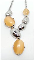 Collana Morellato Donna Mosaico in Acciaio Diamante SYV14 - SYV14
